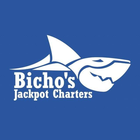 Bicho's Jackpot Charters
